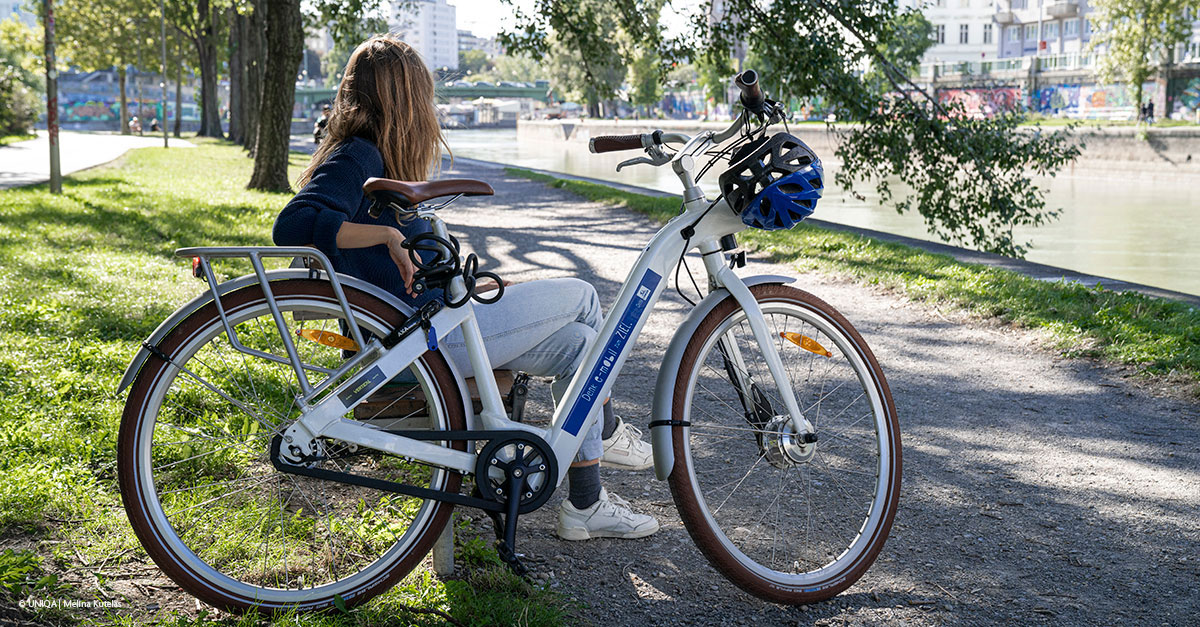 fahrrad für radtouren