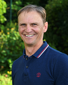 UNIQA VitalCoach Hans Plaimer