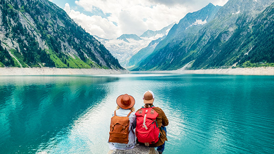 Nachhaltigkeit bei UNIQA