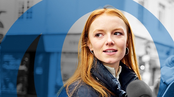 Frau Futuregoals Pensionsvorsorge