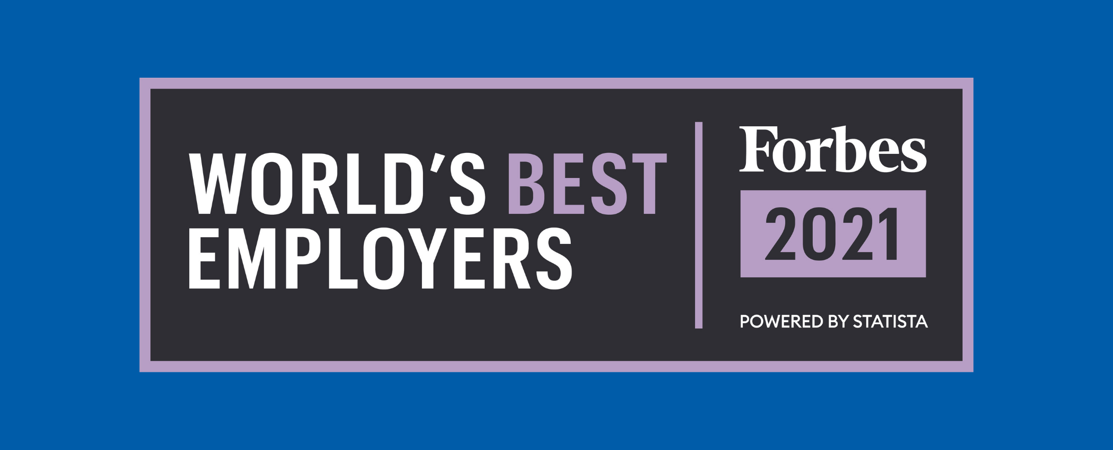 UNIQA Forbes Auszeichnung