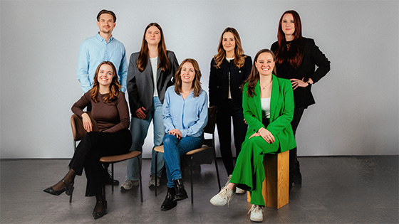 Talent Acquisition and Onboarding Team