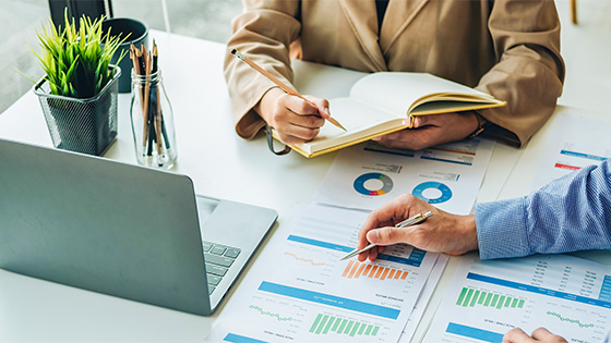 Nachhaltige Investments