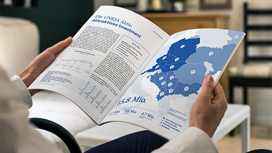 Artikel zum Weiterlesen