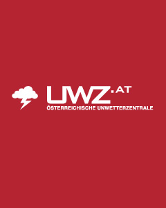 Logo Österr. Unwetterzentrale